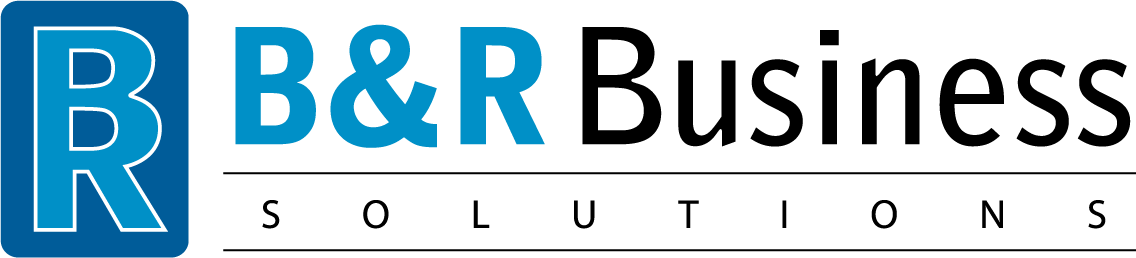 B&R Logo