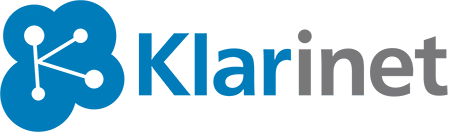 Klarinet Logo Klarinet Logo