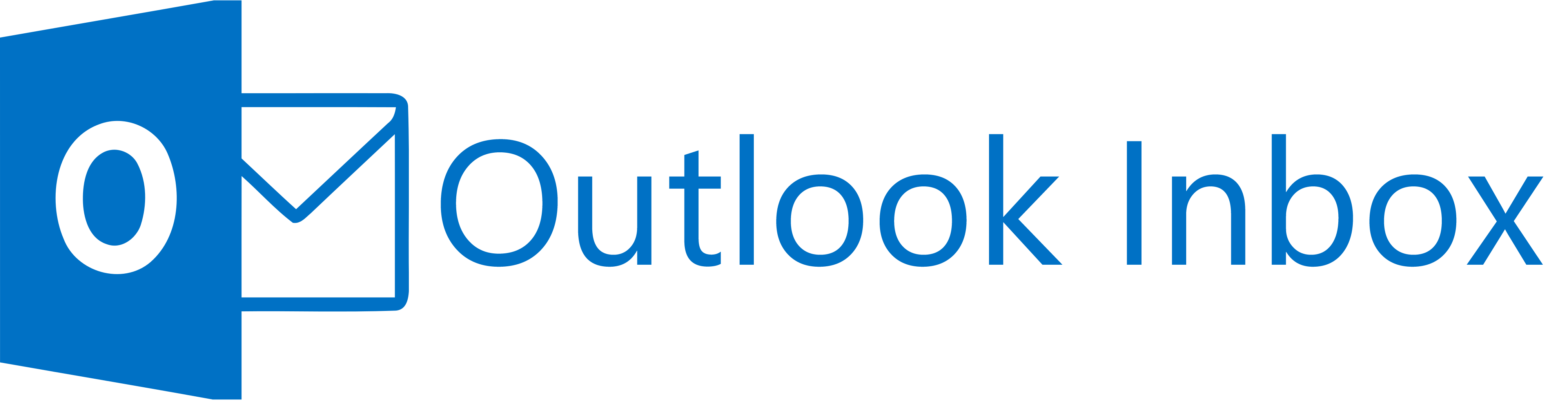 Outlook Logo