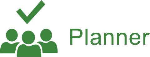 Planner Logo