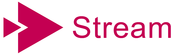 Stream Logo