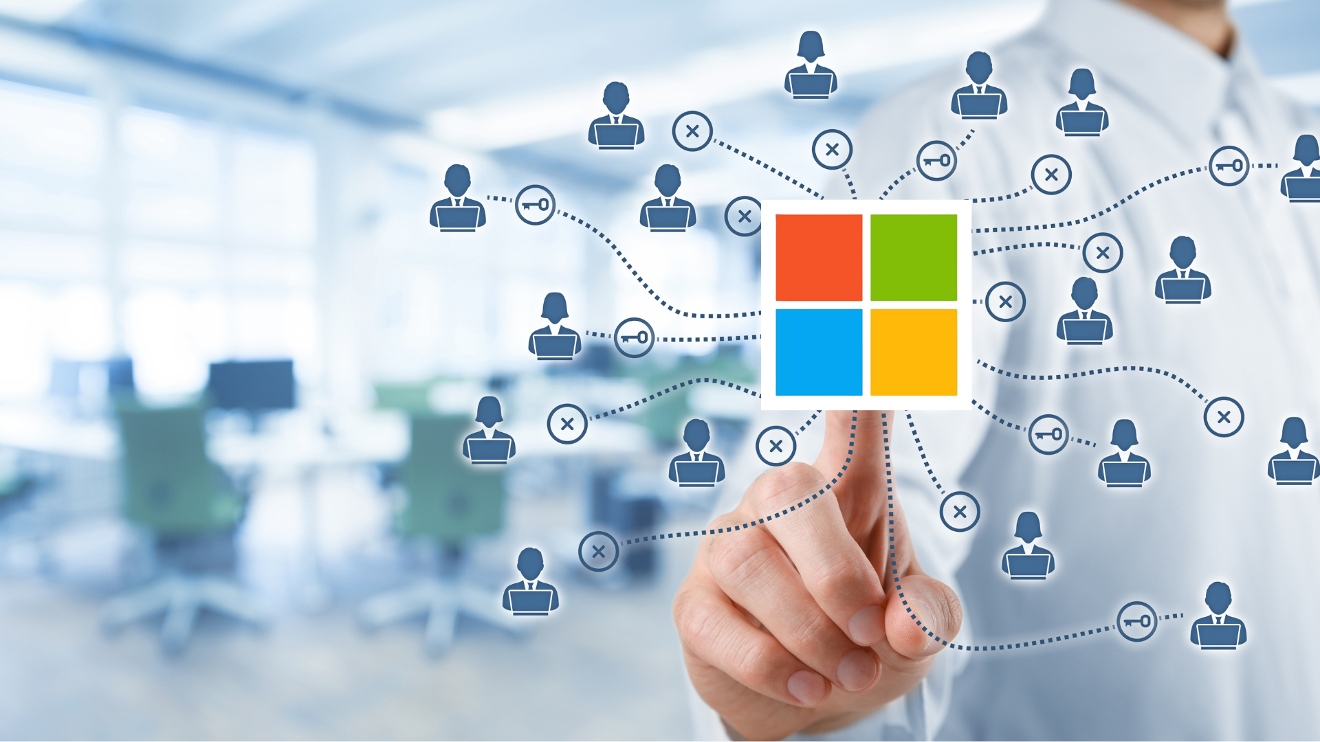 Adding External Users to Microsoft 365