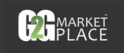 G2G Market Place Logo