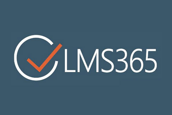 LMS365 Logo