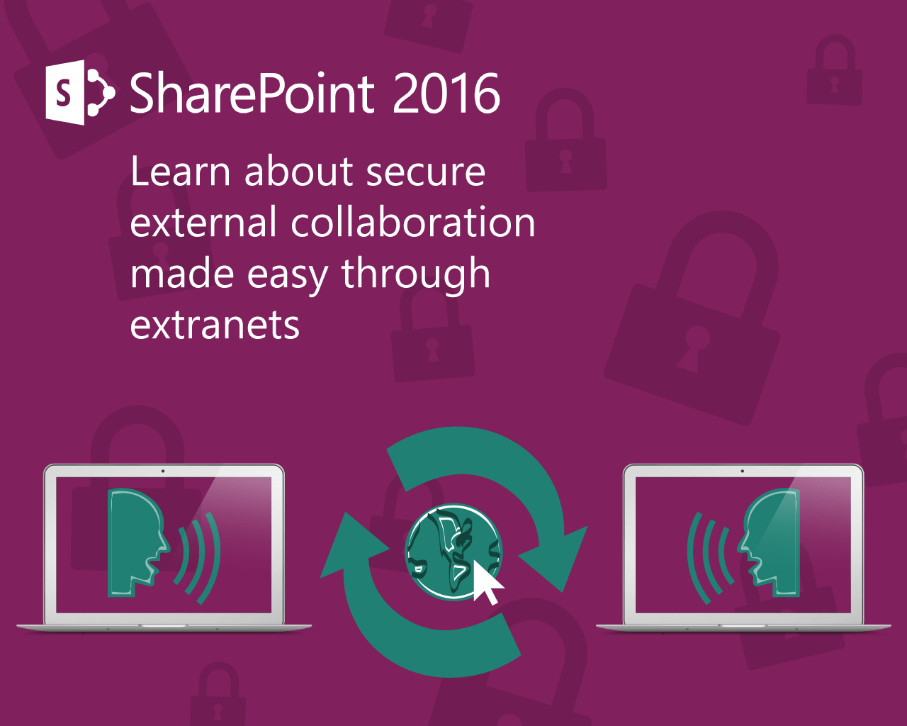 Extranets in SharePoint 2016