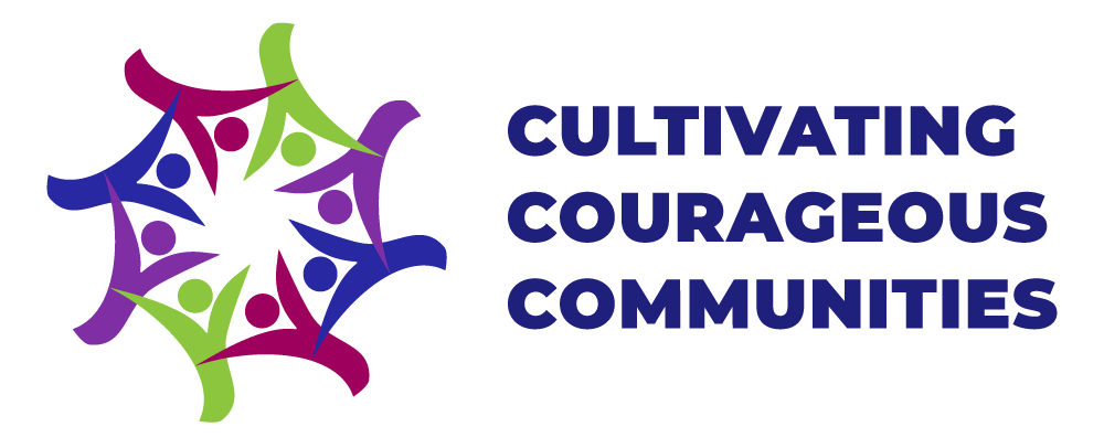 MFOA Rollup Image Cultivating Courageous Communities
