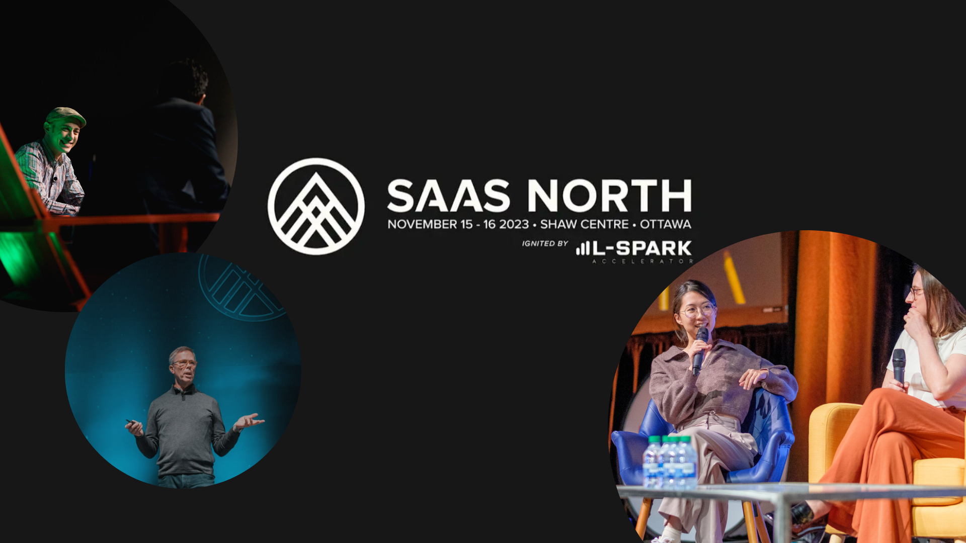 SaaS North Banner SaaS North Banner