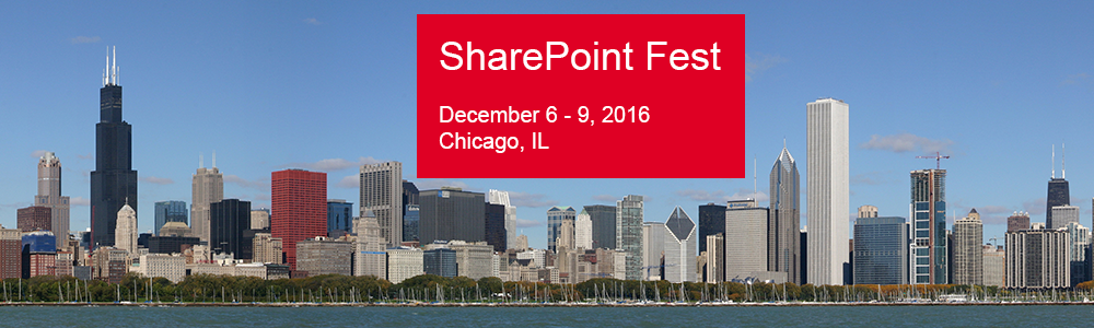 SharePoint Fest