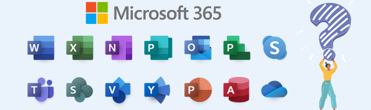 What is microsoft 365
