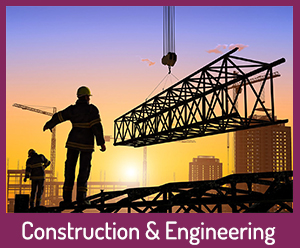 Construction and Engineering