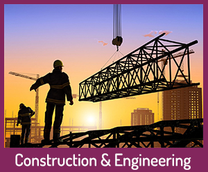 Construction & Engineering