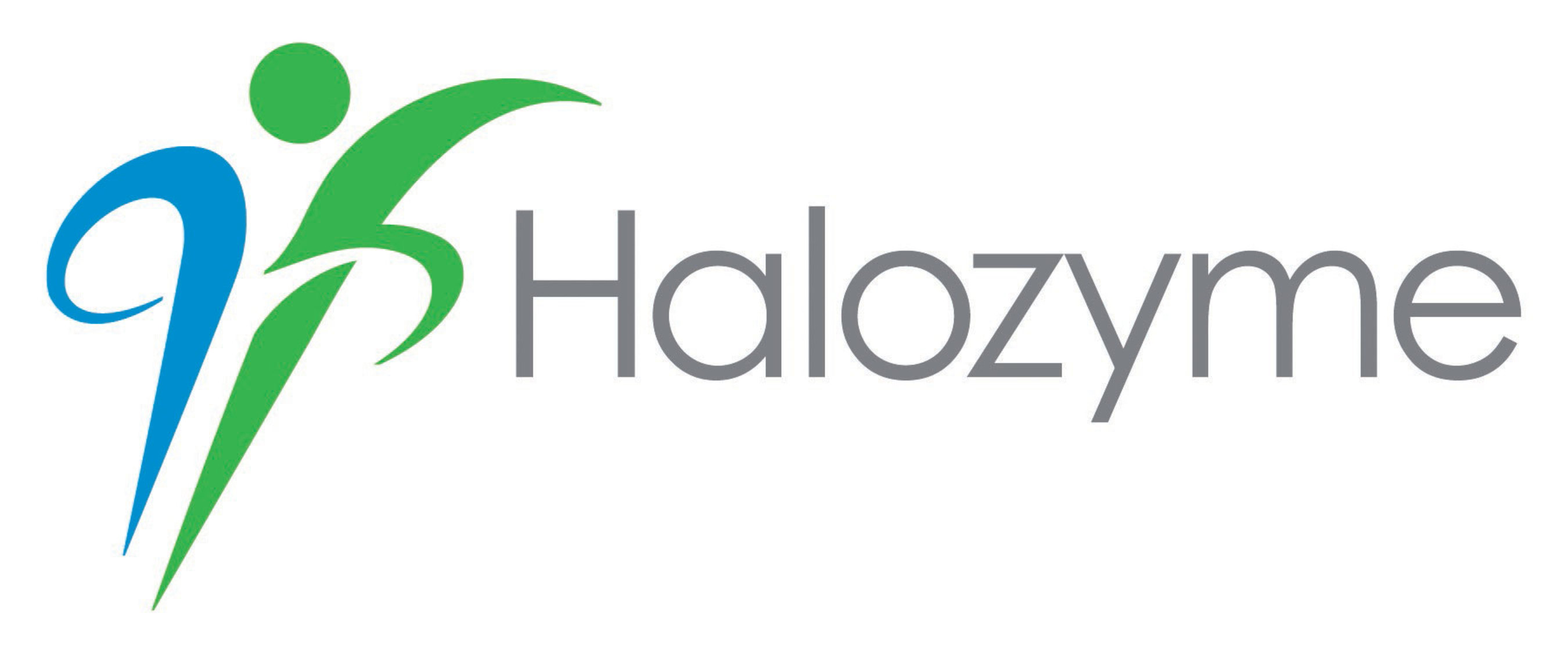 Halozyme Logo