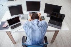 5 Considerations for Successful External Sharing Image
